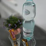 Belvedere Lawica Airport Lägenhet