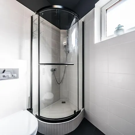 Apartmán Belvedere Lawica Airport *
