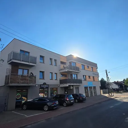 Belvedere Lawica Airport * Poznan