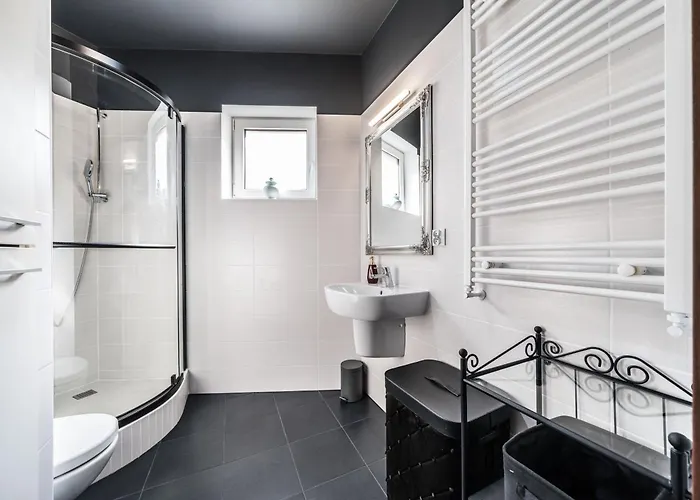 Apartment Belvedere Lawica Airport *