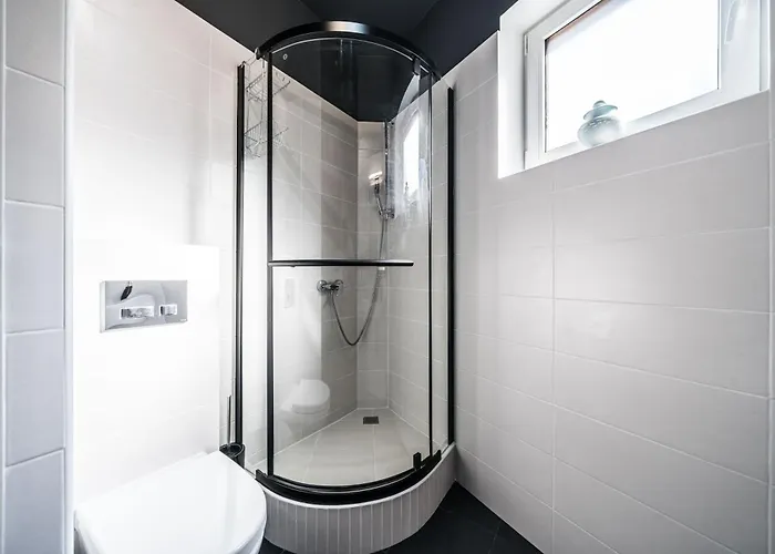 Apartment Belvedere Lawica Airport *