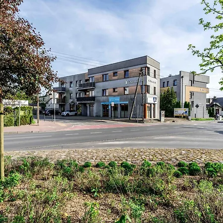 Belvedere Lawica Airport