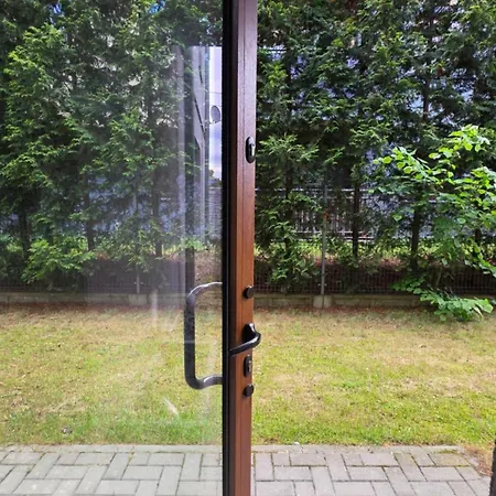 Apartmán Belvedere Lawica Airport