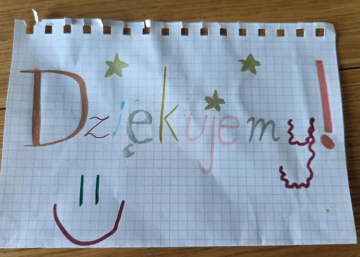 Belvedere Lawica Airport Apartment Poznan