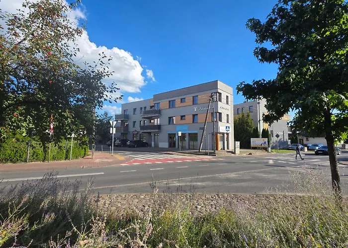 Belvedere Lawica Airport *